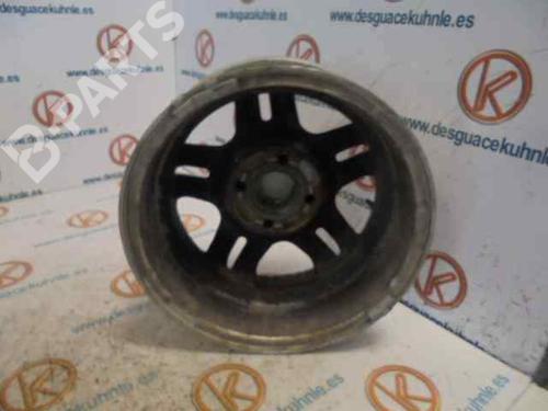 Rim SEAT IBIZA II (6K1) 1.4 i | BP4630444C45 