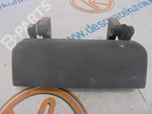 Maneta exterior delantera derecha FORD USA EXPLORER (U2, U_) 4.0 V6 4WD (204 hp) 9548468