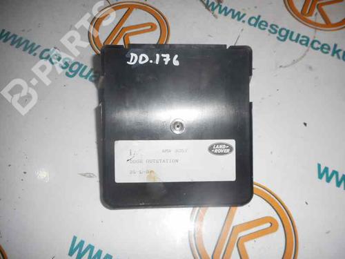 Elektronische module LAND ROVER RANGE ROVER II (P38A) [1994-2002]  2470332