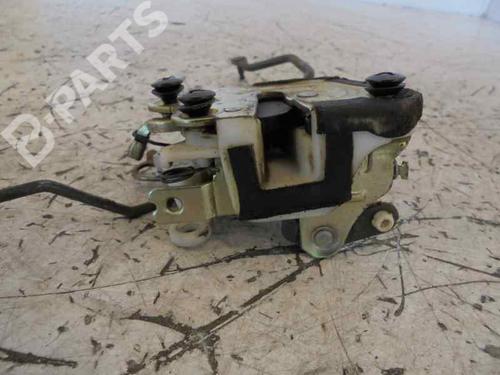 Front left lock HYUNDAI H-1 / STAREX Bus (A1) 2.5 TD 4WD | BP5945212C98 