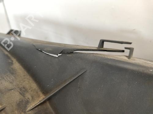 Køleventilator elektrisk MERCEDES-BENZ A-CLASS (W168)  | BP17638424M35 
