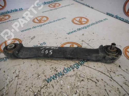 Used Left rear suspension arm MERCEDES-BENZ C-CLASS (W202) [1993-2000]  2447752
