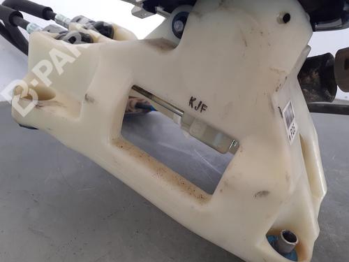 Gear lever HYUNDAI i30 (GD)  | BP10559097M90 