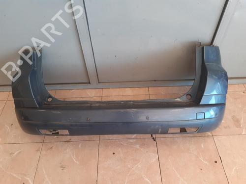 Used Rear bumper CITROËN C4 Picasso I MPV (UD_) [2006-2015]  10215339