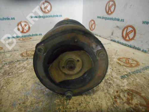 Left front shock absorber PEUGEOT 406 Coupe (8C) 2.2 HDI | BP2495476M16 