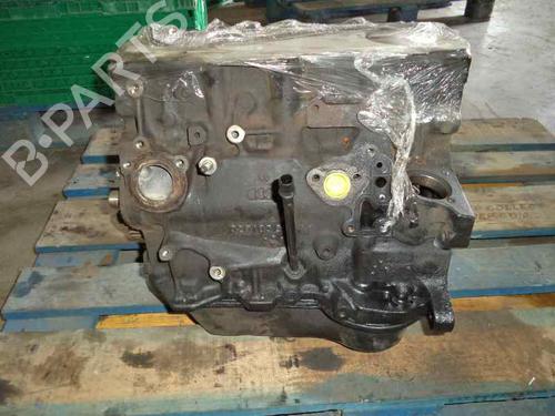 Used Engine (For Parts) Engine (For Parts) 25819431 25819431
