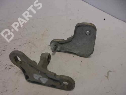Front right lock MERCEDES-BENZ A-CLASS (W169) A 180 CDI (169.007, 169.307) | BP5329953C97 
