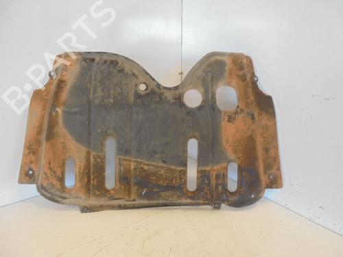 Underbody protection DACIA SANDERO  | BP14187456M92