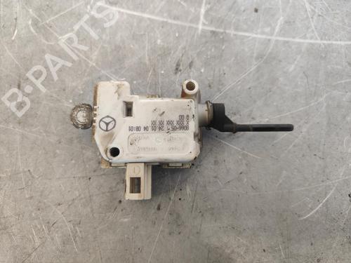 Used Other MERCEDES-BENZ M-CLASS (W163) ML 270 CDI (163.113) (163 hp) 15670971