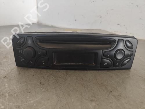 Otra MERCEDES-BENZ C-CLASS (W203) [2000-2007]  14515705