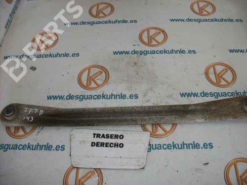 Right rear suspension arm FORD MONDEO II (BAP)  | BP2481926M15 