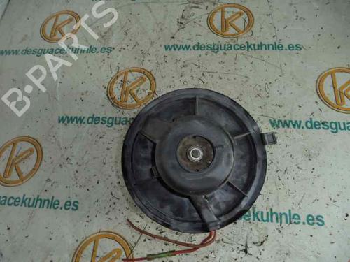 Heater blower motor VW GOLF III (1H1) 1.9 TD, GTD | BP14193494M62 