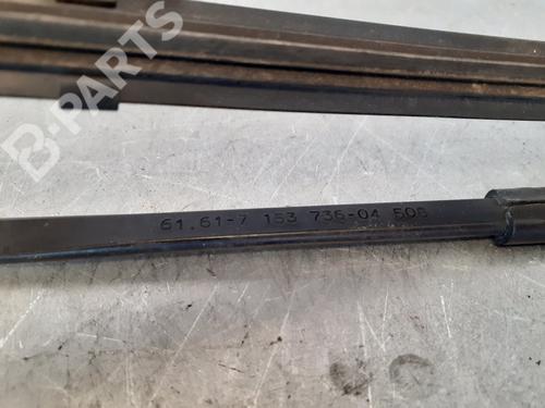 Front windshield wiper arm BMW X6 (E71, E72) xDrive 50 i | BP7967192C143 