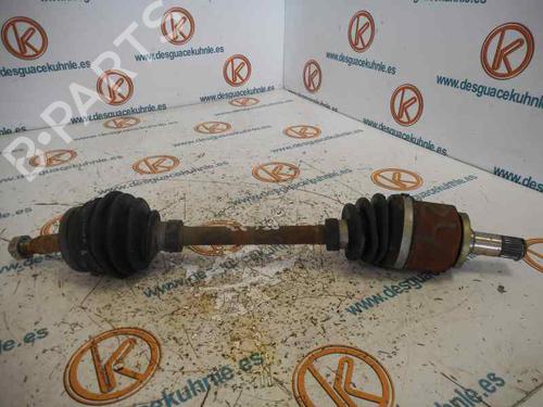 Used Left front driveshaft LADA KALINA Hatchback (1119) [2004-2013]  12557853