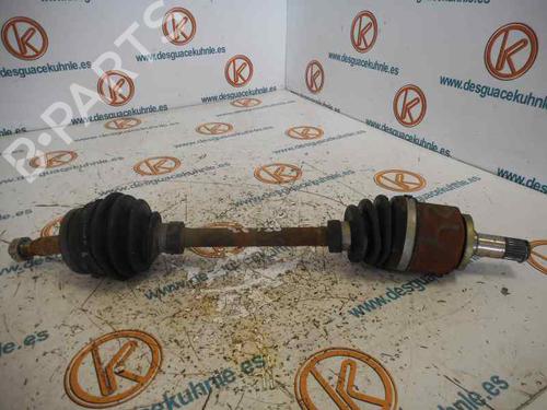 Arbre de transmission avant gauche LADA KALINA Hatchback (1119) [2004-2013]  12557853