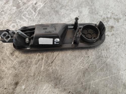 Højre bagtil invendig håndtag SEAT IBIZA III (6L1)  | BP27200801I16 