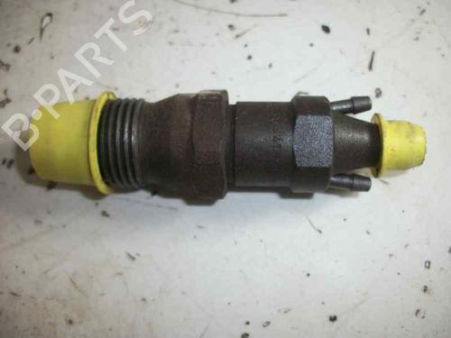 Used Injector FIAT PUNTO (176_) [1993-1999]  2458721