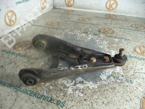 Right front suspension arm RENAULT MEGANE I Classic (LA0/1_) 1.9 D (LA0A, LA0U, LA0R) | BP2464948M13 