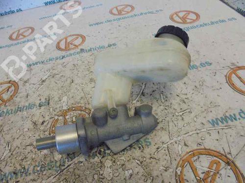 Brake master cylinder RENAULT TWINGO II (CN0_) 1.2 16V (CN0K, CN0V, CN0A) | BP2792067M77 
