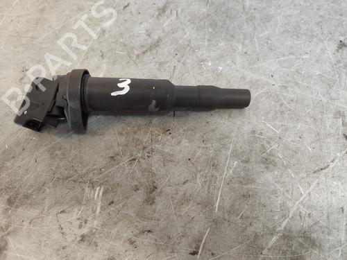 Bobine D'allumage MINI MINI (R56) Cooper (120 hp) 25132372