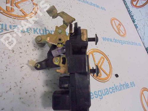 Front left lock CHRYSLER VOYAGER IV (RG, RS)  | BP2486027C98 