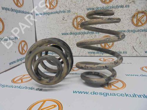 Shock absorber spring SEAT ALHAMBRA (7V8, 7V9) 1.9 TDI | BP14190710C152 