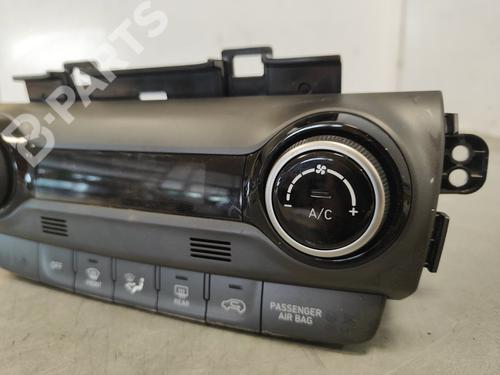 Climate control HYUNDAI KONA (OS, OSE, OSI)  | BP11514175I5 