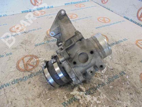 Used Throttle body NISSAN INTERSTAR Van (X70) dCi 100 (99 hp) 2980235
