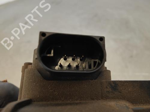 Pedal MERCEDES-BENZ A-CLASS (W169)  | BP13524915I4 