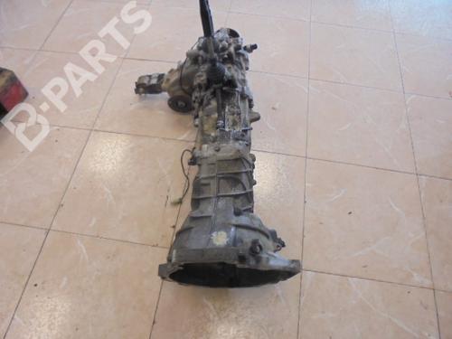 Gearbox KIA SPORTAGE SUV (K00)  | BP6122279M3 
