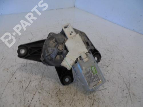 Rear wiper motor DACIA SANDERO  | BP6899156M102 