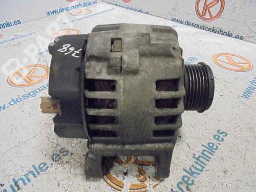 Alternator RENAULT LAGUNA II (BG0/1_) 1.8 16V (BG06, BG0J, BG0M) | BP2494192M7 