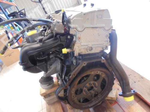 Engine MERCEDES-BENZ CLK (C208) CLK 200 (208.335) | BP3121243M1 