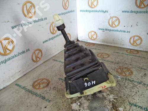 Used Gear lever RENAULT RAPID Box Body/MPV (F40_, G40_) 1.9 D (F40R) (54 hp) 7430040