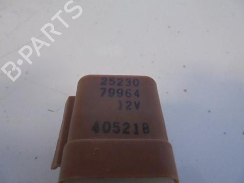 Elektronisk modul NISSAN PICK UP (D22)  | BP14187223M83 