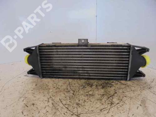Intercooler IVECO DAILY V Van  | BP5995139M30 