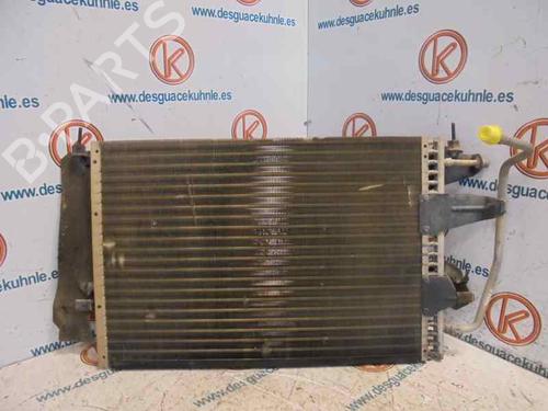 Airco radiateur FORD ESCORT VI Turnier (GAL, ANL) 1.6 16V (90 hp) 12558108