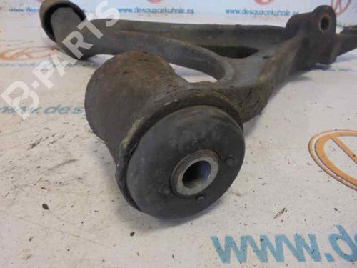 Left front suspension arm MERCEDES-BENZ M-CLASS (W163) ML 320 (163.154) | BP3199182M12 