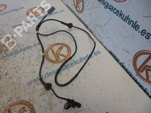 Sensor electrónico VOLVO S80 I (184) T6 (272 hp) 8753899