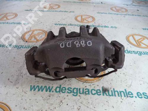 Right front brake caliper BMW 3 (E36) 318 tds | BP11611784M104 