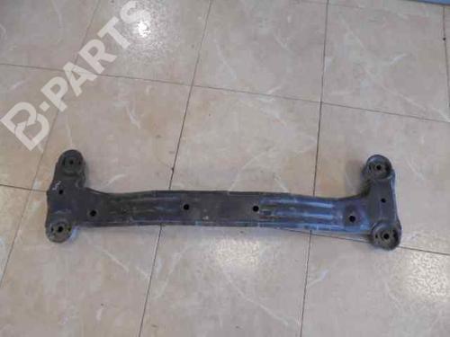 Used Rear axle KIA SPORTAGE II (JE_, KM_) [2004-2011]  4562494