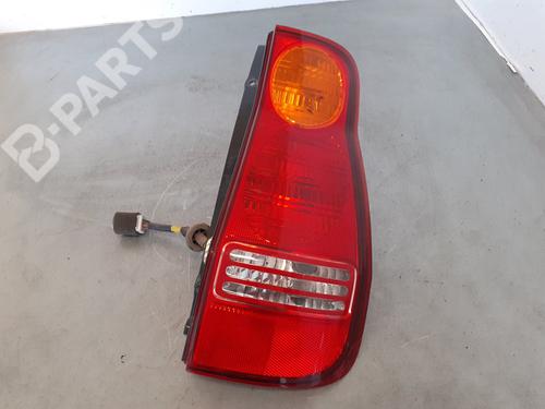 Højre baglygte HYUNDAI MATRIX (FC) [2001-2010]  8359750