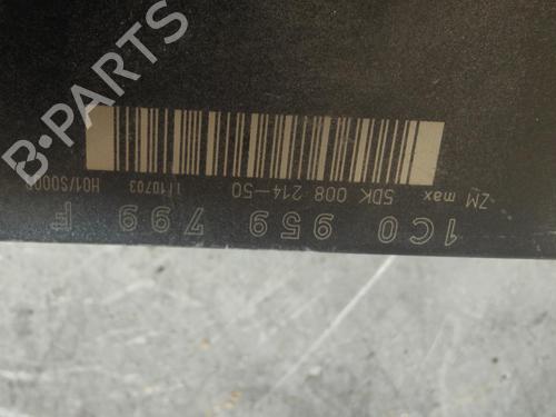 Electronic module SEAT TOLEDO II (1M2)  | BP17043323M83 