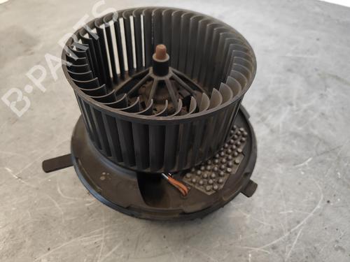 Heater blower motor SEAT LEON (1P1)  | BP14190211M62