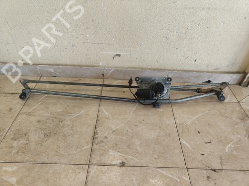 Viskermotor vindrude CITROËN XSARA PICASSO (N68) 2.0 HDi (90 hp) 26334996