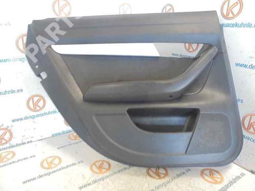 Pannello interno portiera posteriore sinistro AUDI A6 C6 (4F2) 2.0 TDI (140 hp) 2487197