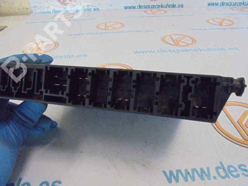 Control unit MERCEDES-BENZ S-CLASS (W220) S 400 CDI (220.028, 220.128) | BP2467044M11 