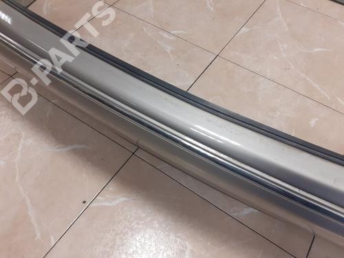 Rear bumper MERCEDES-BENZ S-CLASS (W220) S 320 CDI (220.025, 220.125) | BP8931688C8 
