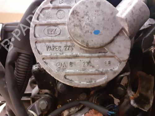 Engine MERCEDES-BENZ S-CLASS (W220, V220) S 320 CDI (220.025, 220.125) | BP8931815M1 