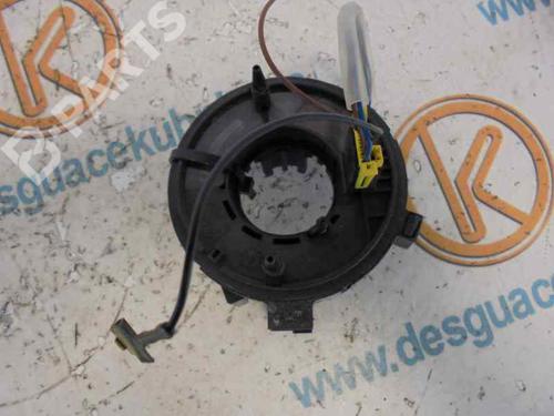 Used Squib airbag VW GOLF IV (1J1) 1.9 TDI (90 hp) 4680614